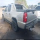 3GNEC12018G269851 2008 Chevrolet Avalanche 1500 Ls auction photo thumbnail 3