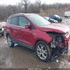1FMCU9J94EUA98335 2014 Ford Escape Titanium auction photo thumbnail 12