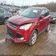 1FMCU9J94EUA98335 2014 Ford Escape Titanium auction photo thumbnail 2