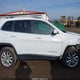 1C4PJMDS3HW545505 2017 Jeep Cherokee Limited 4X4 auction photo thumbnail 13