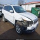 1C4PJMDS3HW545505 2017 Jeep Cherokee Limited 4X4 auction photo thumbnail 1