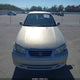 4T1BG22K21U088344 2001 Toyota Camry Le auction photo thumbnail 12