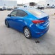 5NPD74LF3JH303279 2018 Hyundai Elantra Se auction photo thumbnail 3