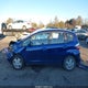 JHMGE8H3XDC068743 2013 Honda Fit auction photo thumbnail 14