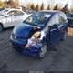 JHMGE8H3XDC068743 2013 Honda Fit auction photo thumbnail 2
