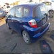 JHMGE8H3XDC068743 2013 Honda Fit auction photo thumbnail 3