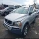 YV4CZ592061233817 2006 Volvo Xc90 2.5T auction photo thumbnail 2
