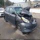 2T1LE4EE4AC013237 2010 Toyota Matrix S auction photo thumbnail 1