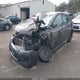 2T1LE4EE4AC013237 2010 Toyota Matrix S auction photo thumbnail 2