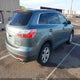 JM3TB3CA3B0329850 2011 Mazda Cx-9 Touring auction photo thumbnail 4