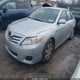4T1BF3EK3AU510058 2010 Toyota Camry Le auction photo thumbnail 2