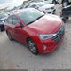 5NPD84LF9KH478599 2019 Hyundai Elantra Sel auction photo thumbnail 1