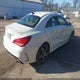 WDDSJ4EB8EN153748 2014 Mercedes-Benz Cla 250 auction photo thumbnail 4