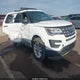 1FM5K7BH7GGB41396 2016 Ford Explorer auction photo thumbnail 1