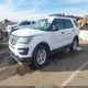 1FM5K7BH7GGB41396 2016 Ford Explorer auction photo thumbnail 2