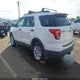 1FM5K7BH7GGB41396 2016 Ford Explorer auction photo thumbnail 3