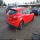 1FAHP3K22CL164163 2012 Ford Focus Se auction photo thumbnail 4