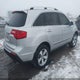 2HNYD2H6XBH533204 2011 Acura Mdx Technology Package auction photo thumbnail 4