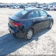3KPA24AD3NE441756 2022 Kia Rio Lx auction photo thumbnail 4