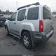5N1AN08U16C550792 2006 Nissan Xterra S auction photo thumbnail 3