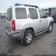 5N1AN08U16C550792 2006 Nissan Xterra S auction photo thumbnail 4