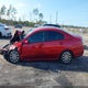 4A3AB56F68E009689 2008 Mitsubishi Galant Es auction photo thumbnail 14