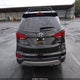 5XYZU3LB8JG518010 2018 Hyundai Santa Fe Sport 2.4L auction photo thumbnail 16