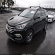 5XYZU3LB8JG518010 2018 Hyundai Santa Fe Sport 2.4L auction photo thumbnail 2