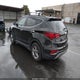5XYZU3LB8JG518010 2018 Hyundai Santa Fe Sport 2.4L auction photo thumbnail 3