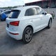 WA1BNAFY0K2048306 2019 Audi Q5 45 Premium auction photo thumbnail 4