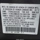 2HNYD2H3XCH521044 2012 Acura Mdx Technology Package auction photo thumbnail 9