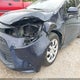 5YFB4MDE5RP215273 2024 Toyota Corolla Le auction photo thumbnail 6