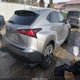 JTJGARDZ3L5011409 2020 Lexus Nx 300 auction photo thumbnail 4