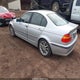 WBAEV53452KM16357 2002 BMW 330I auction photo thumbnail 3