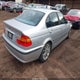 WBAEV53452KM16357 2002 BMW 330I auction photo thumbnail 4