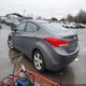 5NPDH4AE0BH057591 2011 Hyundai Elantra Gls auction photo thumbnail 3