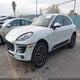 WP1AA2A52HLB09303 2017 Porsche Macan auction photo thumbnail 2