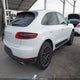 WP1AA2A52HLB09303 2017 Porsche Macan auction photo thumbnail 4