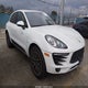 WP1AA2A52HLB09303 2017 Porsche Macan auction photo thumbnail 1