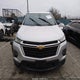 1GNERFKW1NJ114291 2022 Chevrolet Traverse Fwd Ls auction photo thumbnail 12
