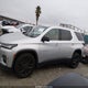 1GNERFKW1NJ114291 2022 Chevrolet Traverse Fwd Ls auction photo thumbnail 14