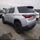 1GNERFKW1NJ114291 2022 Chevrolet Traverse Fwd Ls auction photo thumbnail 3