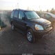 5FNYF18515B018507 2005 Honda Pilot Ex-L auction photo thumbnail 1