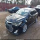 4T1BD1EB3EU021675 2014 Toyota Avalon Hybrid Limited auction photo thumbnail 2