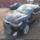 4T1BD1EB3EU021675 2014 Toyota Avalon Hybrid Limited auction photo thumbnail 6