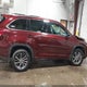 5TDJZRFH7HS424893 2017 Toyota Highlander Xle auction photo thumbnail 14