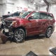 5TDJZRFH7HS424893 2017 Toyota Highlander Xle auction photo thumbnail 15