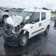 ZFBERFAB4H6E18381 2017 Ram Promaster City Tradesman auction photo thumbnail 2