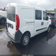 ZFBERFAB4H6E18381 2017 Ram Promaster City Tradesman auction photo thumbnail 4
