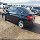 3N1AB7AP4KL614013 2019 Nissan Sentra Sv auction photo thumbnail 3